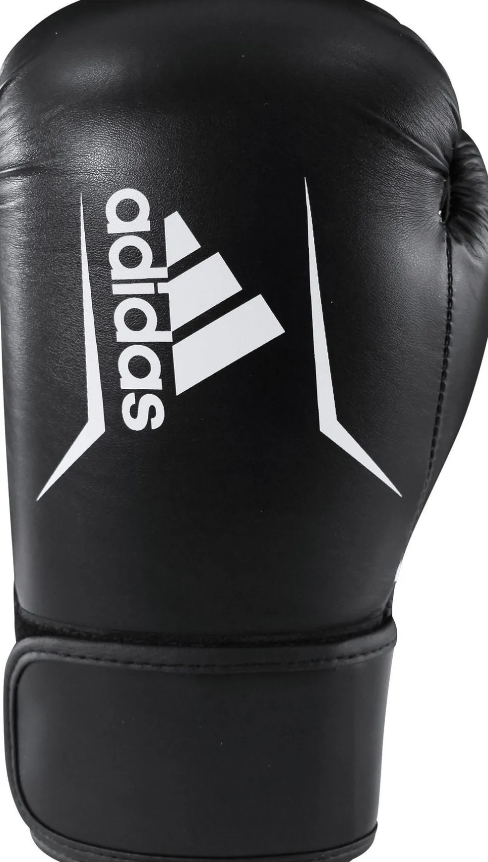 speed 100 (kick)bokshandschoenen