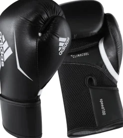 speed 100 (kick)bokshandschoenen