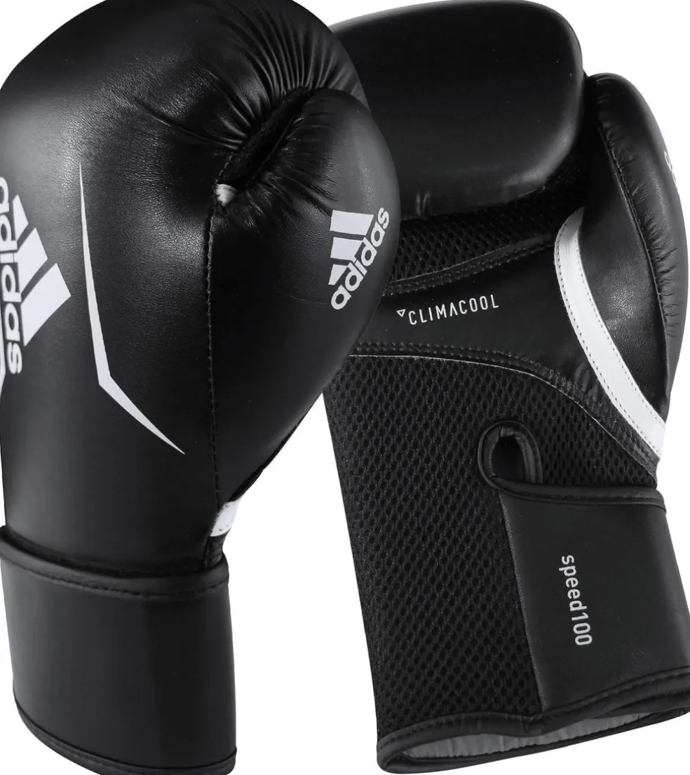 speed 100 (kick)bokshandschoenen