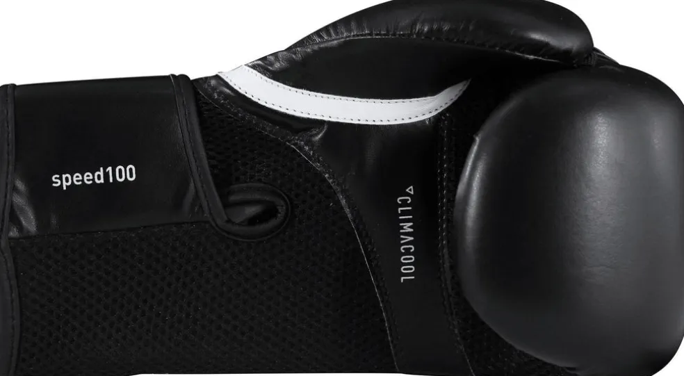 speed 100 (kick)bokshandschoenen