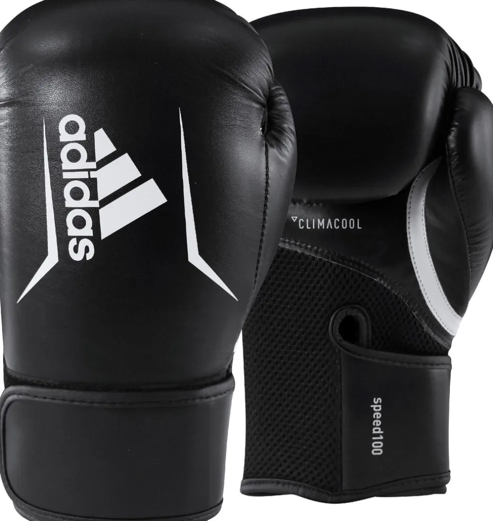 speed 100 (kick)bokshandschoenen