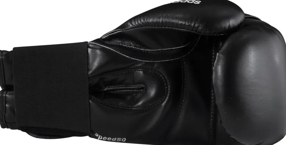 speed 50 (kick)bokshandschoenen