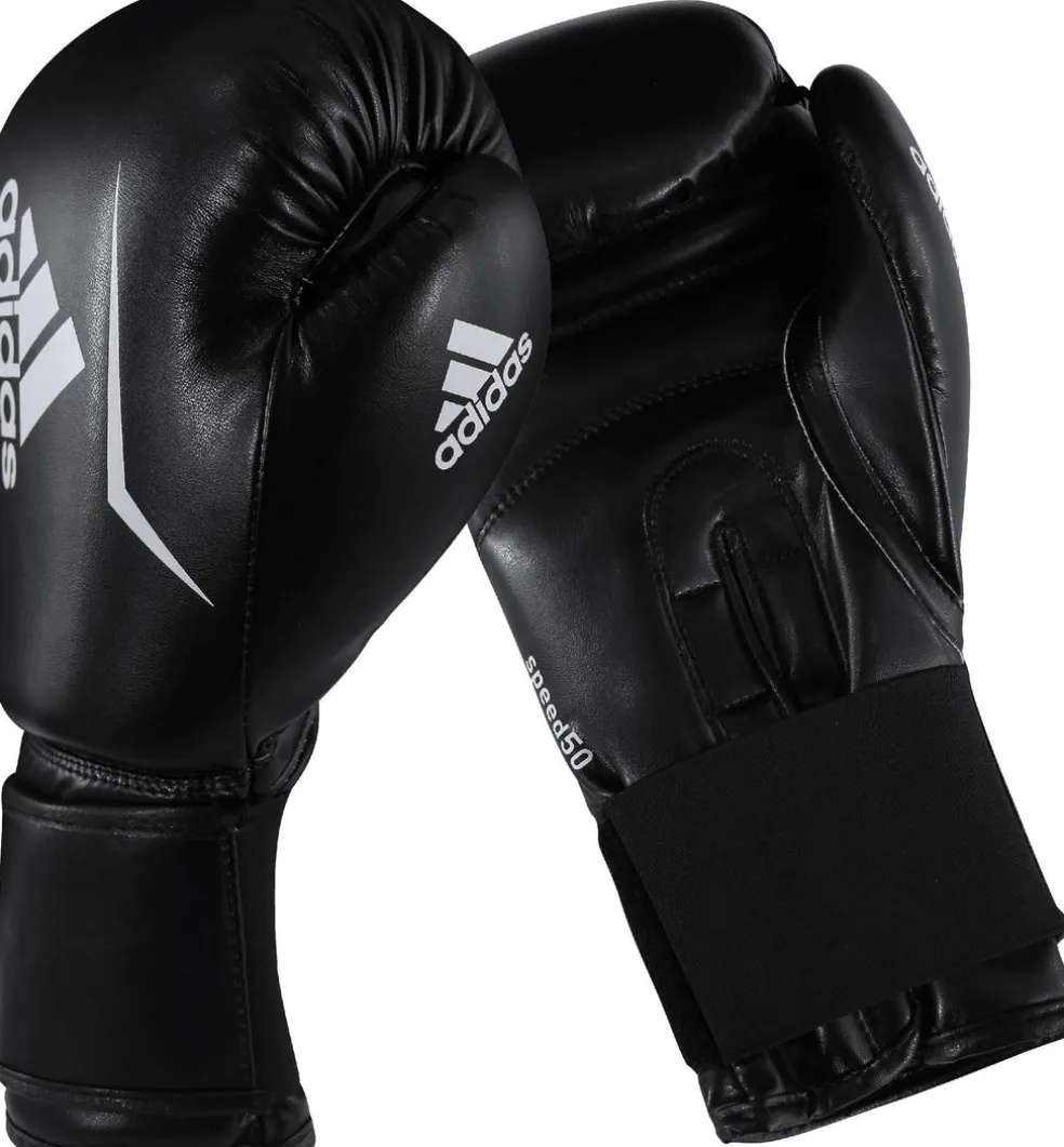 speed 50 (kick)bokshandschoenen