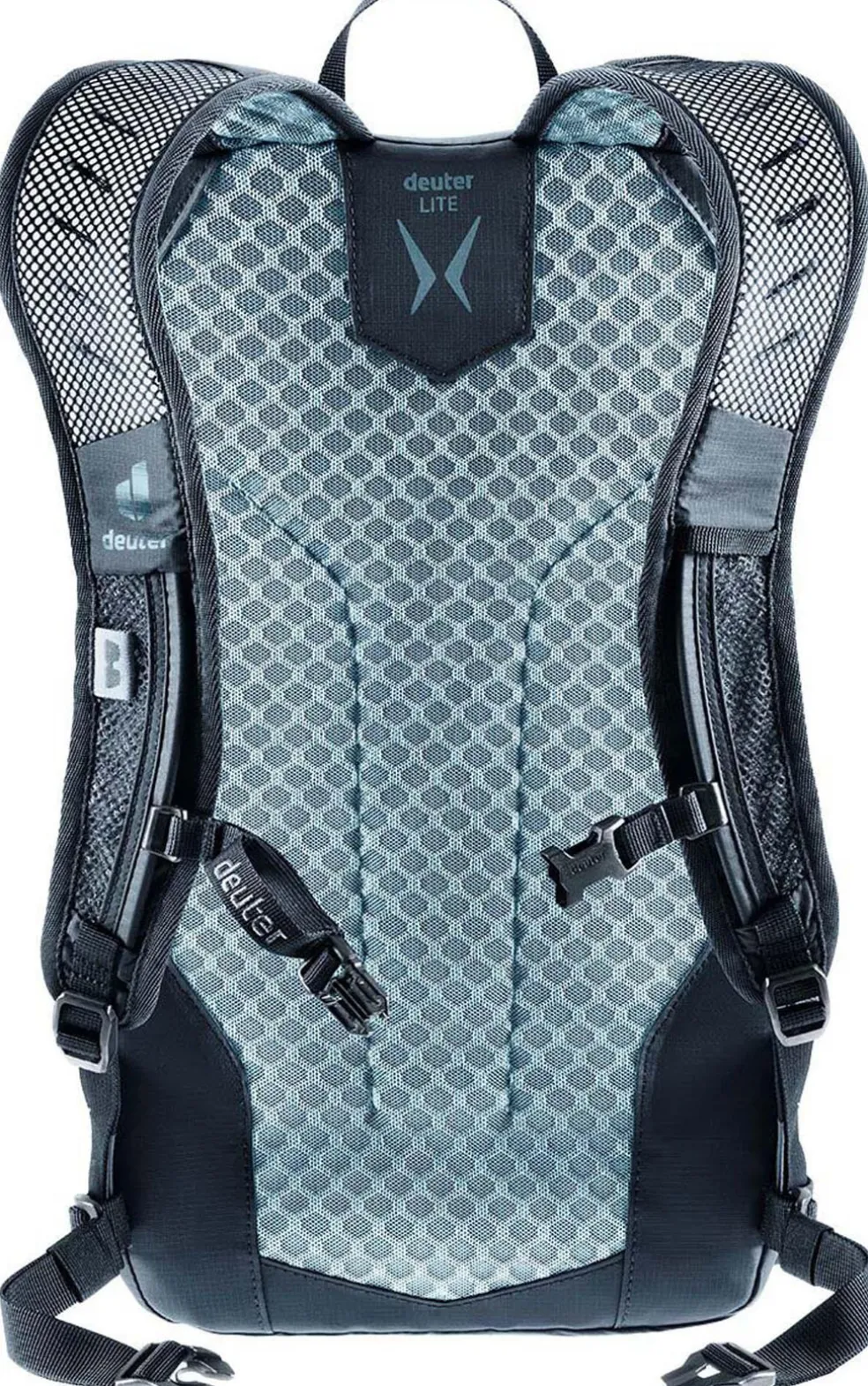 Speed Lite 17 Dagtour tot 15 ltr rugzak