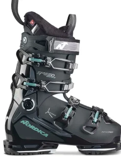 Speedmachine 3 95 X W skischoenen