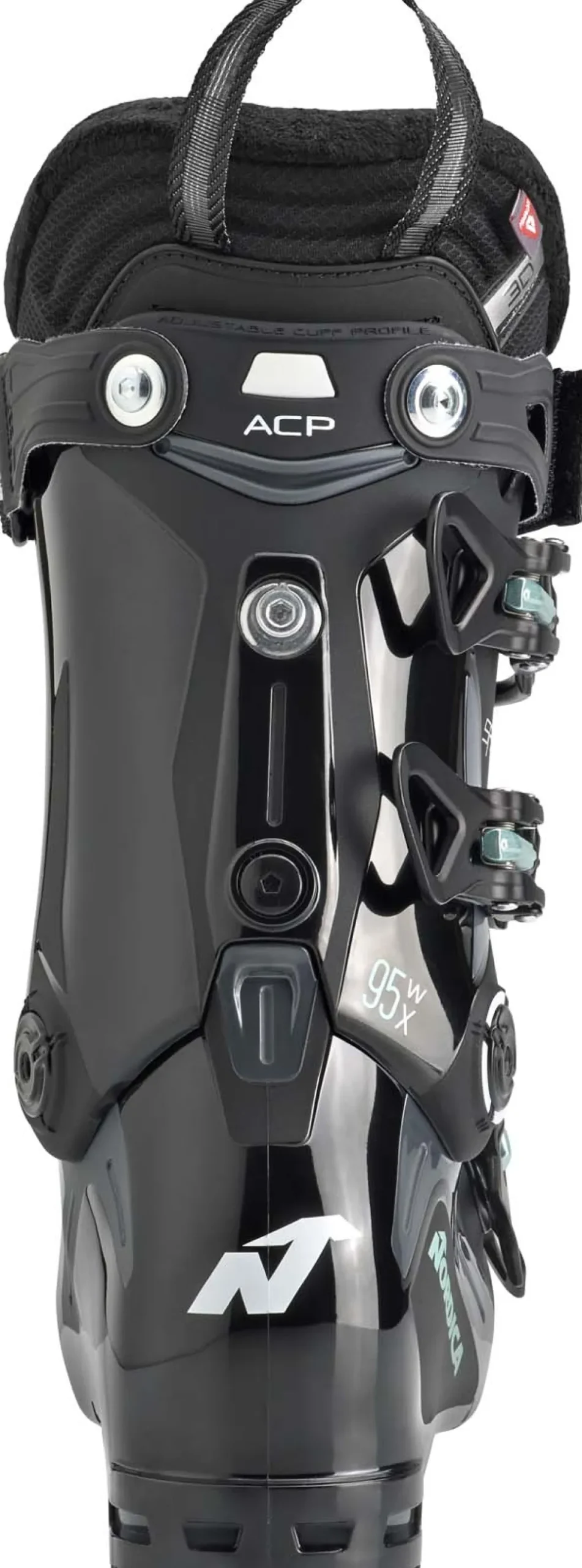 Speedmachine 3 95 X W skischoenen