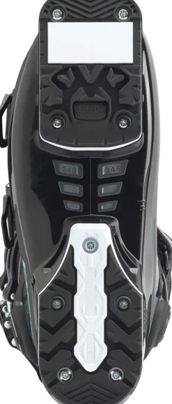 Speedmachine 3 95 X W skischoenen