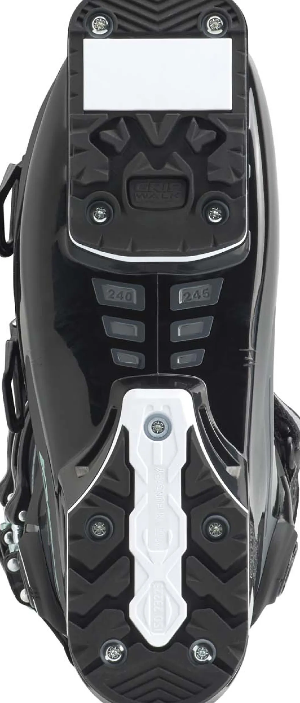 Speedmachine 3 95 X W skischoenen
