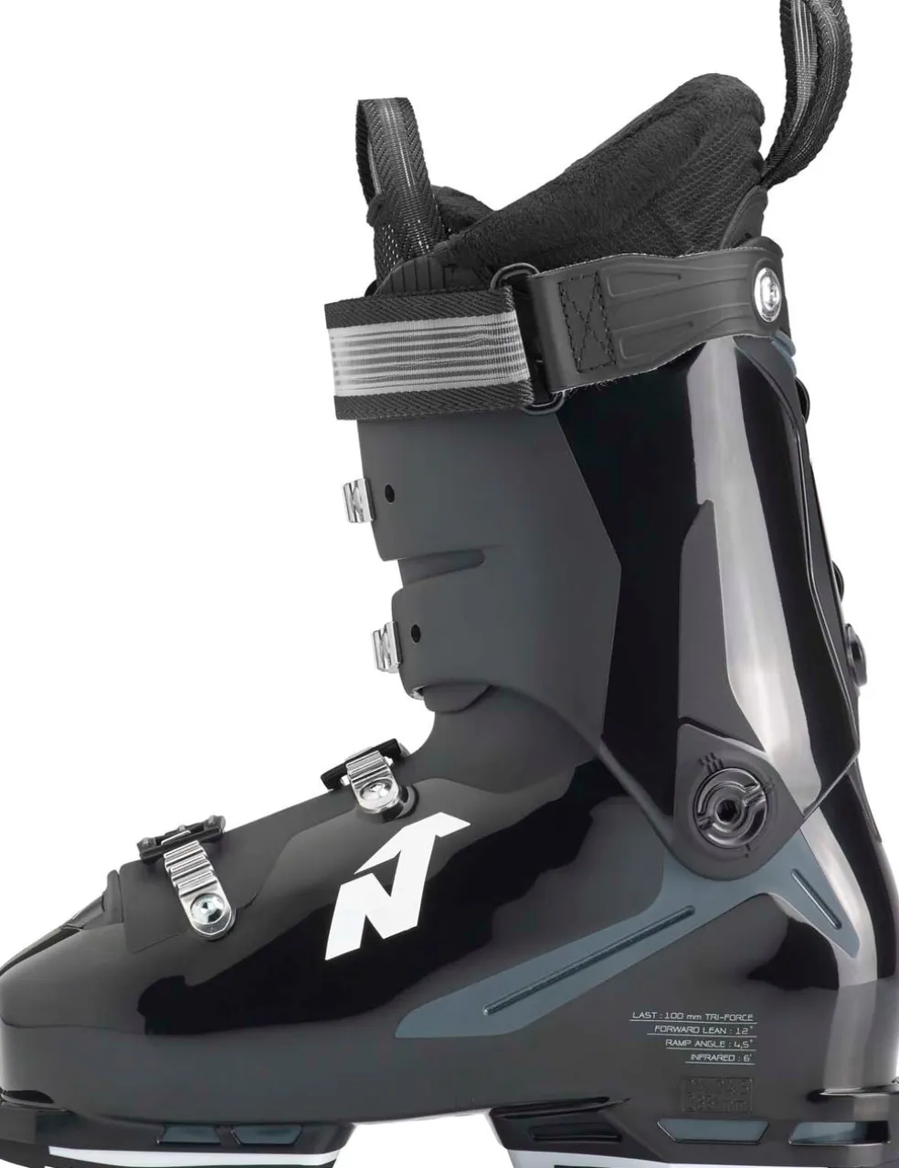 Speedmachine 3 95 X W skischoenen