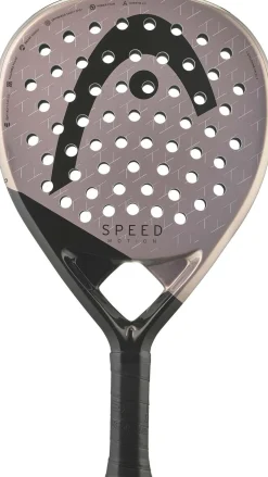 Speed Motion