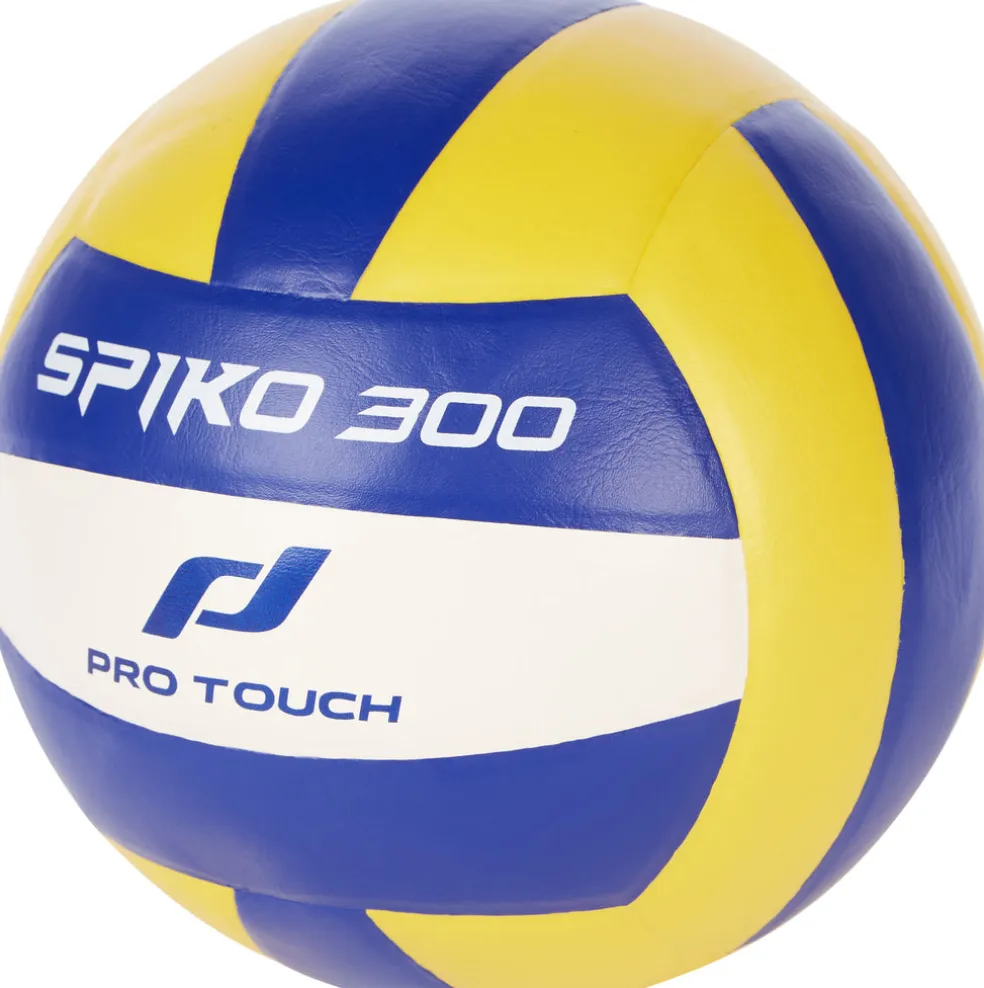 Spiko 300 volleybal