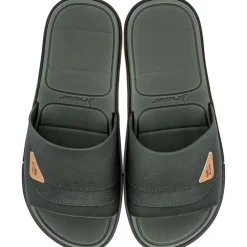 Spin slippers