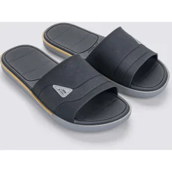 Spin slippers