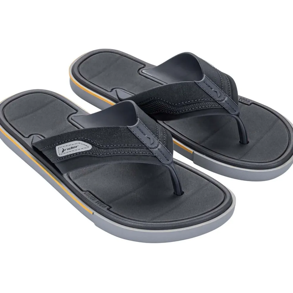 Spin slippers