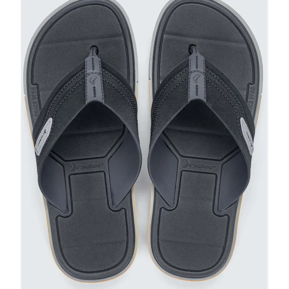 Spin slippers