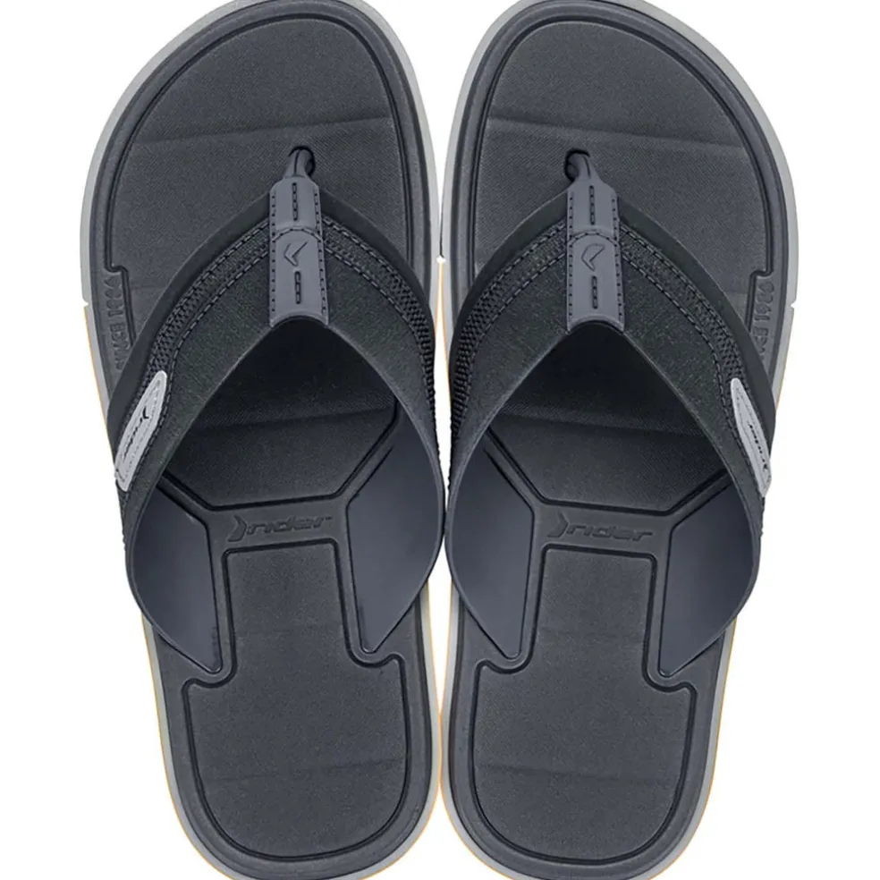 Spin slippers