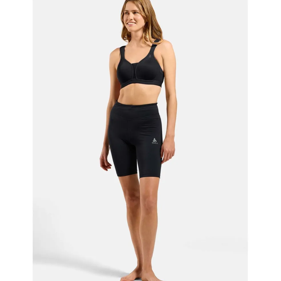 sport bra padded high