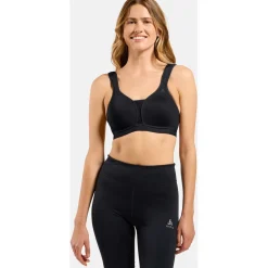 sport bra padded high
