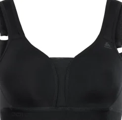 sport bra padded high