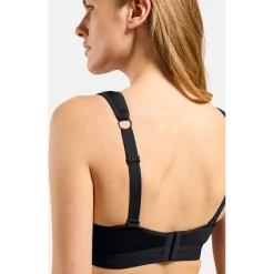 sport bra padded high