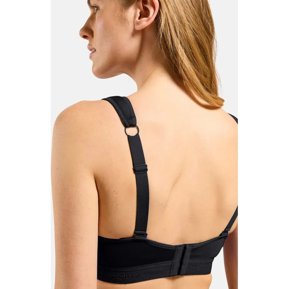 sport bra padded high