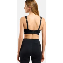 sport bra padded high