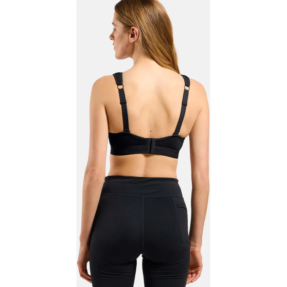 sport bra padded high