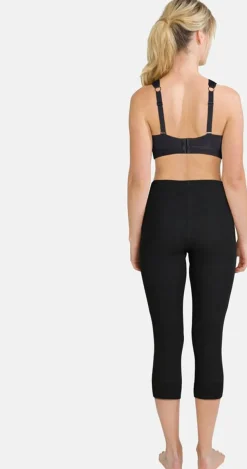 sport bra padded high