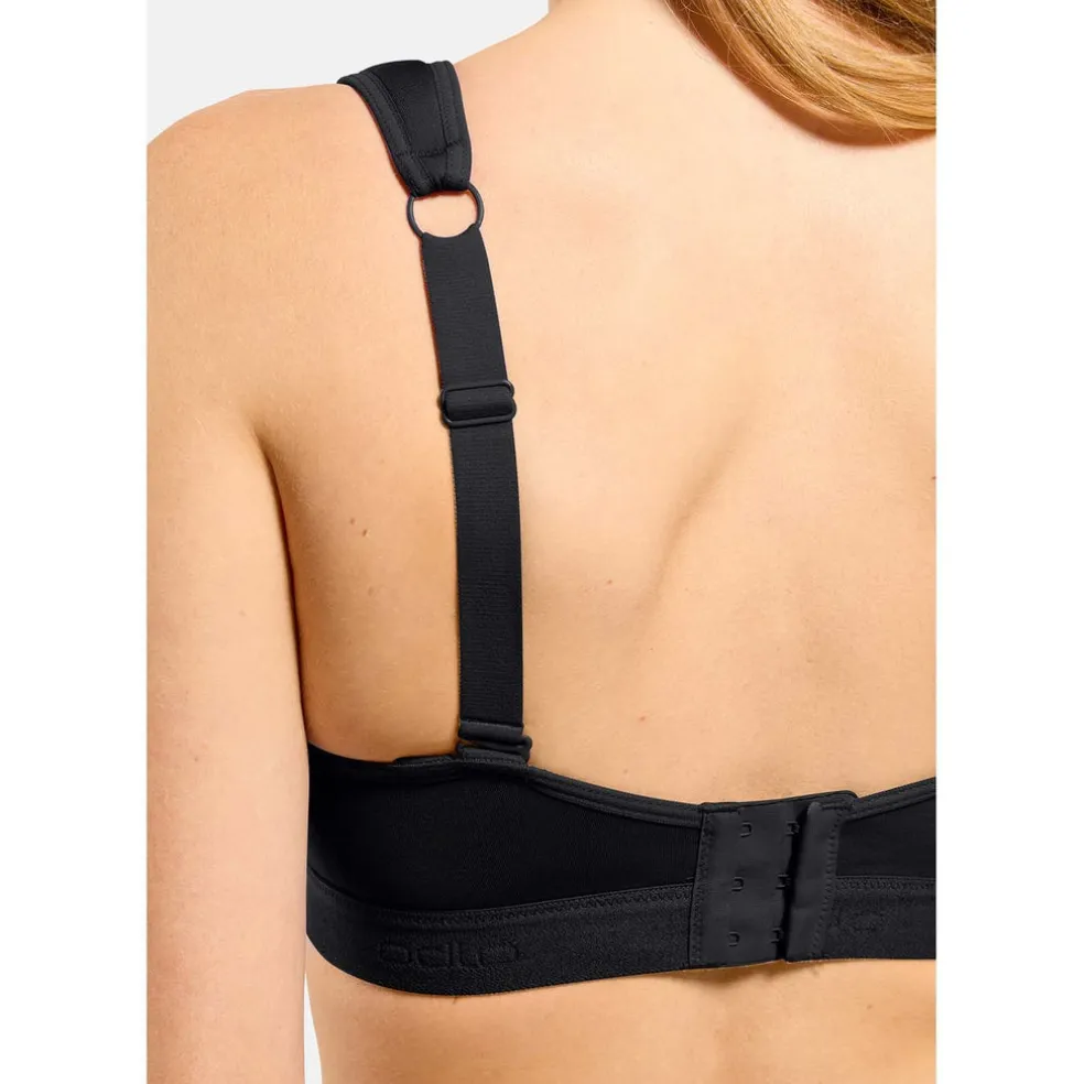 sport bra padded high