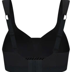 sport bra padded high