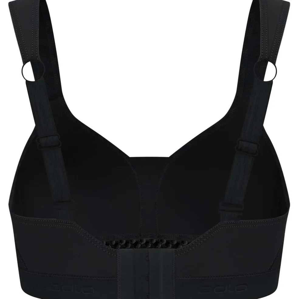 sport bra padded high