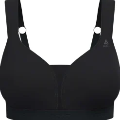 sport bra padded high
