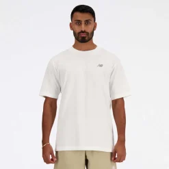 Sport Essentials Cotton T-Shirt