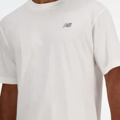 Sport Essentials Cotton T-Shirt