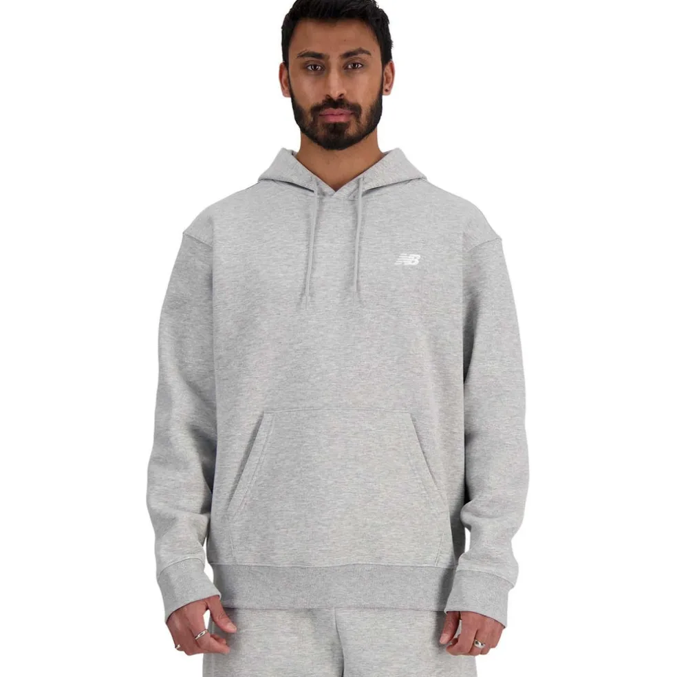 Sport Essentials Fleece Hoodie