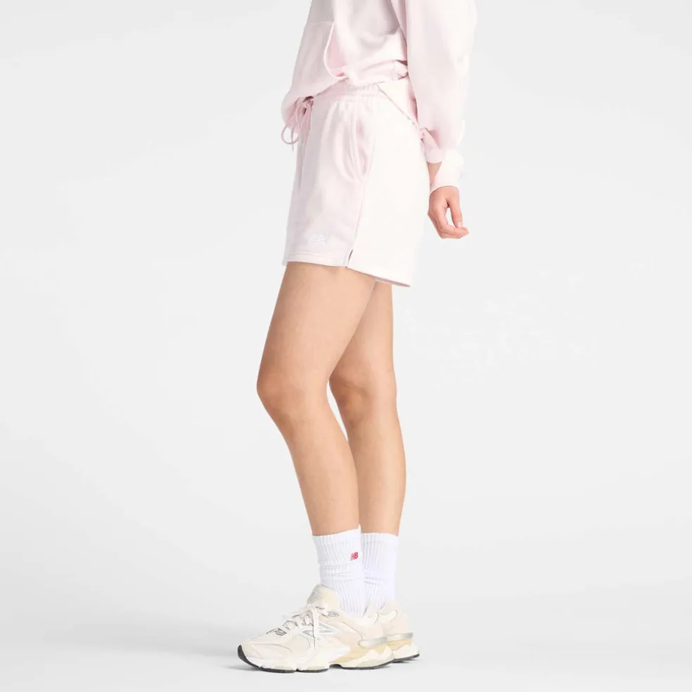 Sport Essentials French Terry hardloopshort
