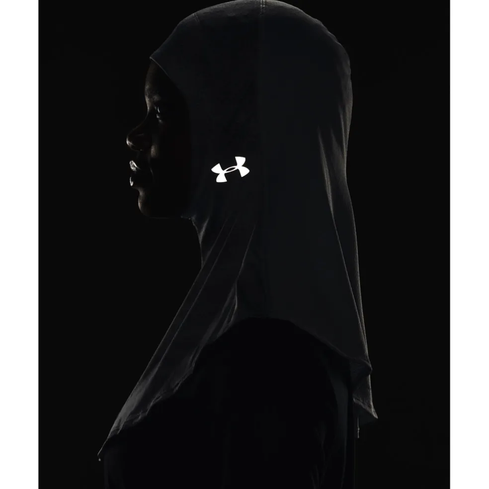 Sport hijab