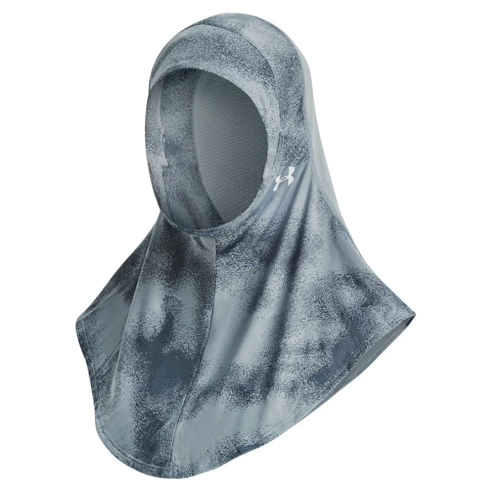 Sport hijab
