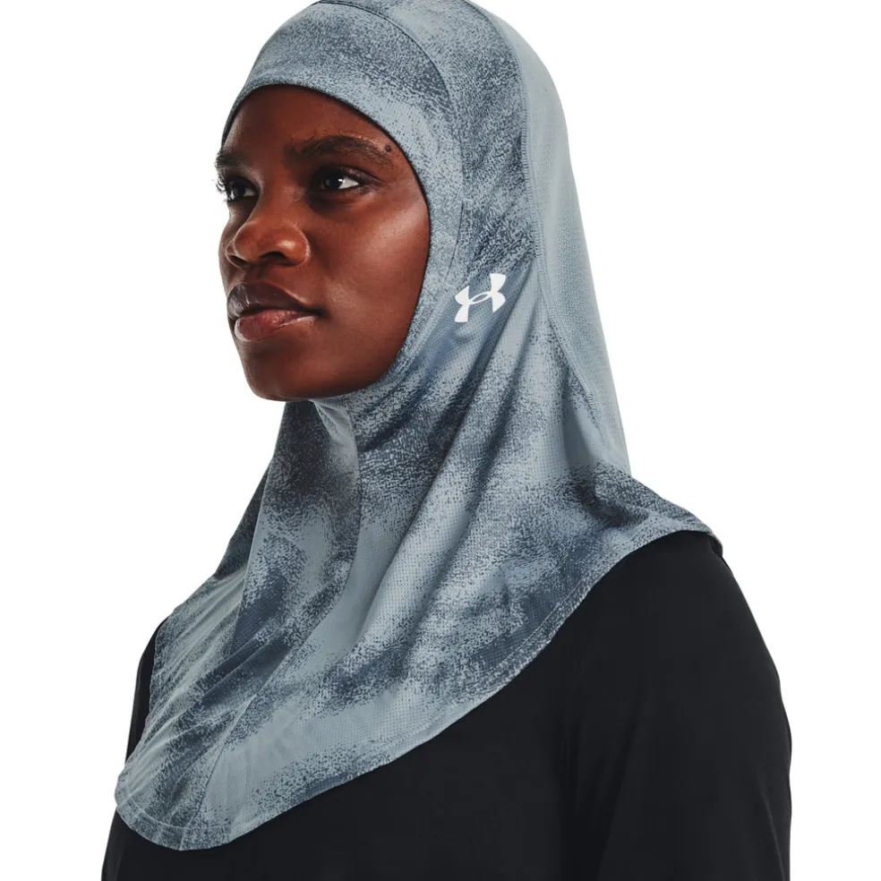 Sport hijab