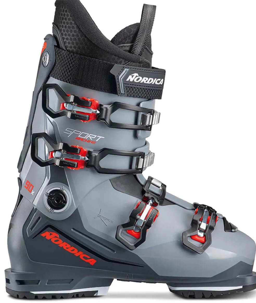 Sportmachine 3 90 X skischoenen
