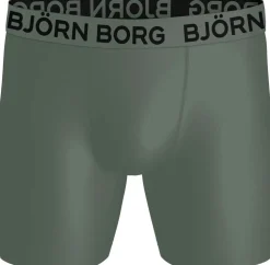 Sports Microfiber 3p boxershorts