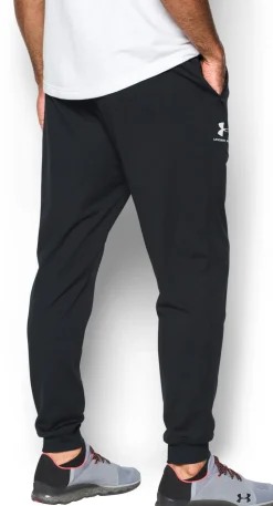 Sportstyle joggingbroek