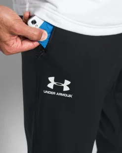 Sportstyle joggingbroek