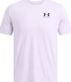 Sportstyle Left Chest shortsleeve shirt