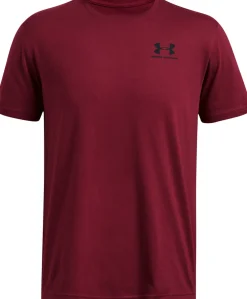 Sportstyle Left Chest shortsleeve shirt