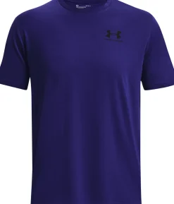 Sportstyle Left Chest shortsleeve shirt