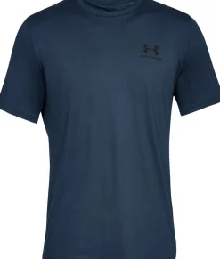 Sportstyle Left Chest shortsleeve shirt