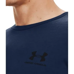 Sportstyle Left Chest shortsleeve shirt