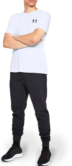 Sportstyle Left Chest shortsleeve shirt