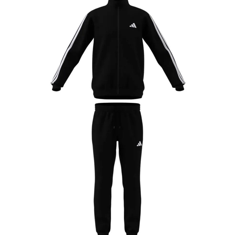 Sportswear Basic 3-Stripes Fleece Trainingspak